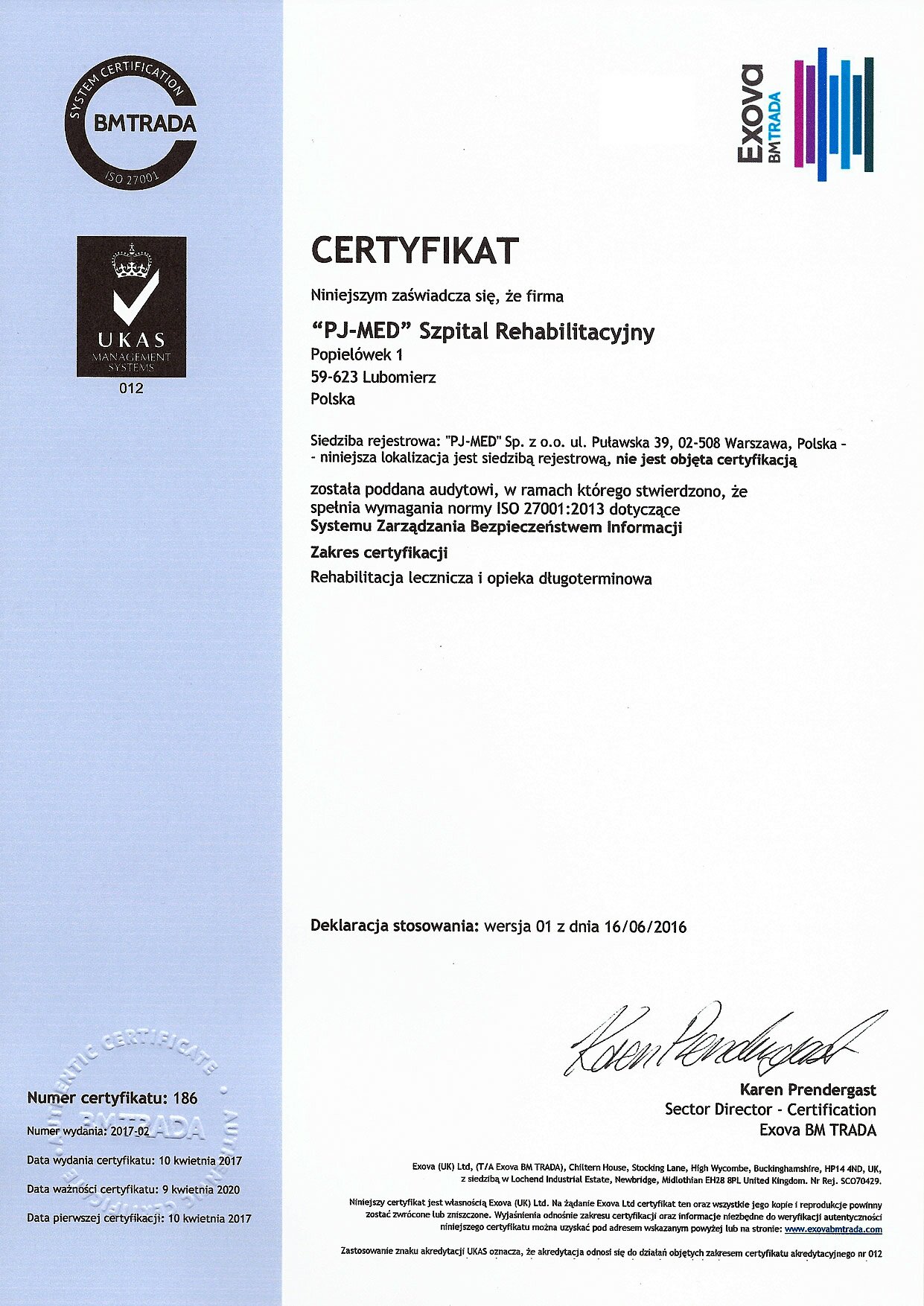 ISO 27001
