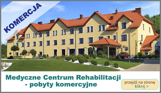 Medyczne Centrum Rehabilitacji